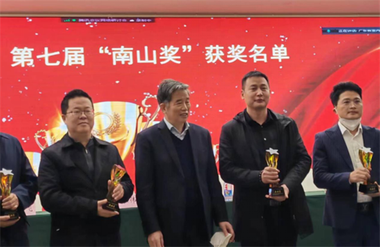 筑夢環(huán)境 遇見林德 林德漆助力建設(shè)“健康中國”