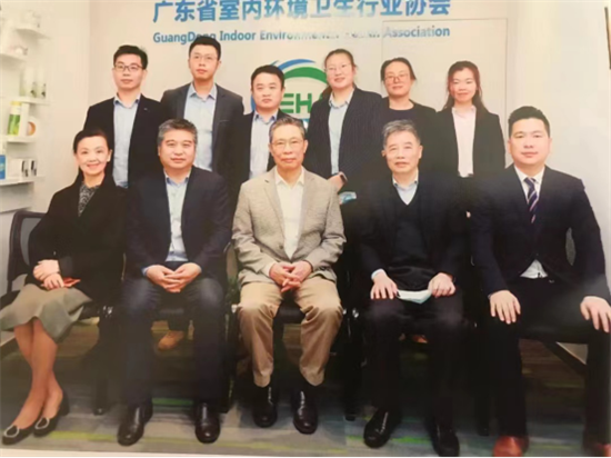 筑夢環(huán)境 遇見林德 林德漆助力建設(shè)“健康中國”
