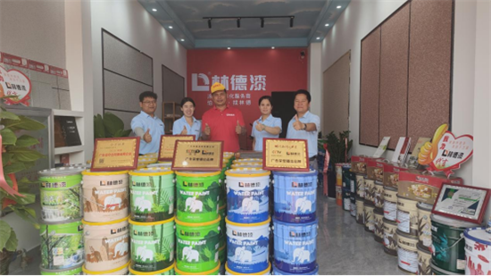 喜訊:林德漆寧洱服務(wù)中心盛大開業(yè) 開啟滇南市場新里程碑