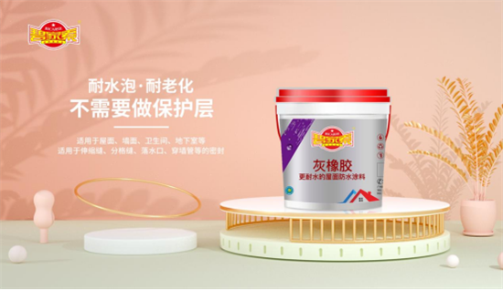 碧家索防水:產(chǎn)品服務(wù)并駕齊驅(qū) 共創(chuàng)美好宅居生活
